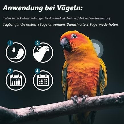 Marsavet Spot-on Zecken- Flohschutz Hund Katze natürlich 50 ml