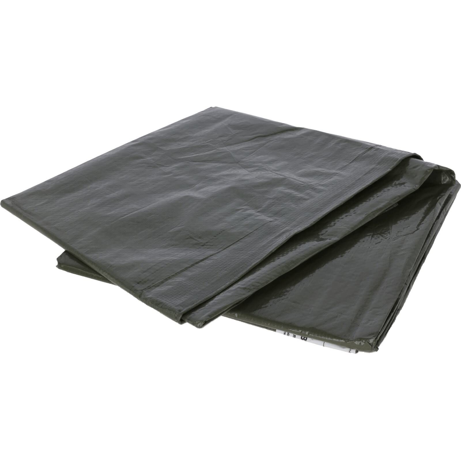 Kerbl PolyGuard Abdeckplane 1,5x6 m 110-120 g/m² wasserdicht