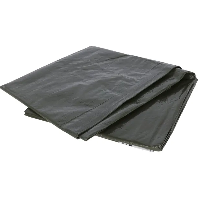 Kerbl PolyGuard Abdeckplane 1,5x6 m 110-120 g/m² wasserdicht