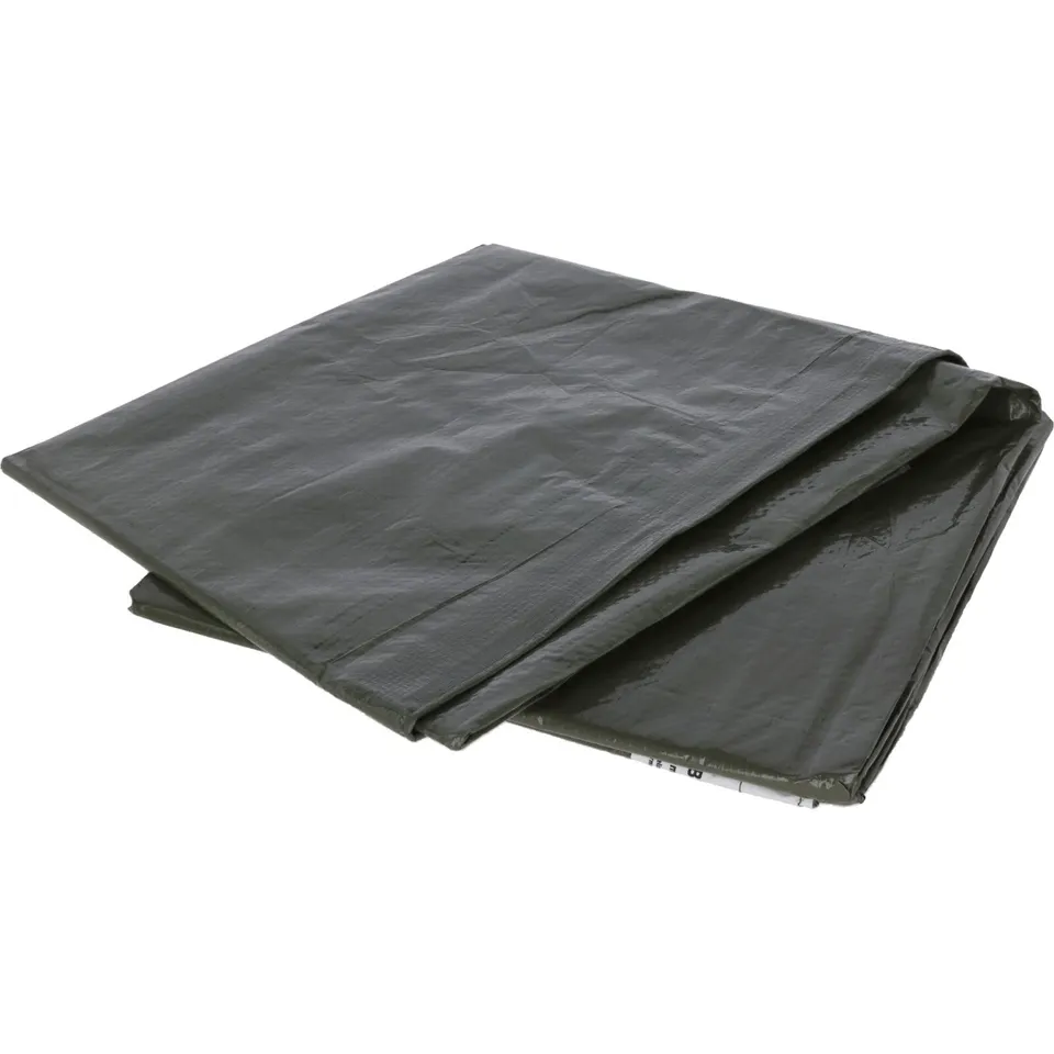 Kerbl PolyGuard Abdeckplane 1,5x6 m 110-120 g/m² wasserdicht