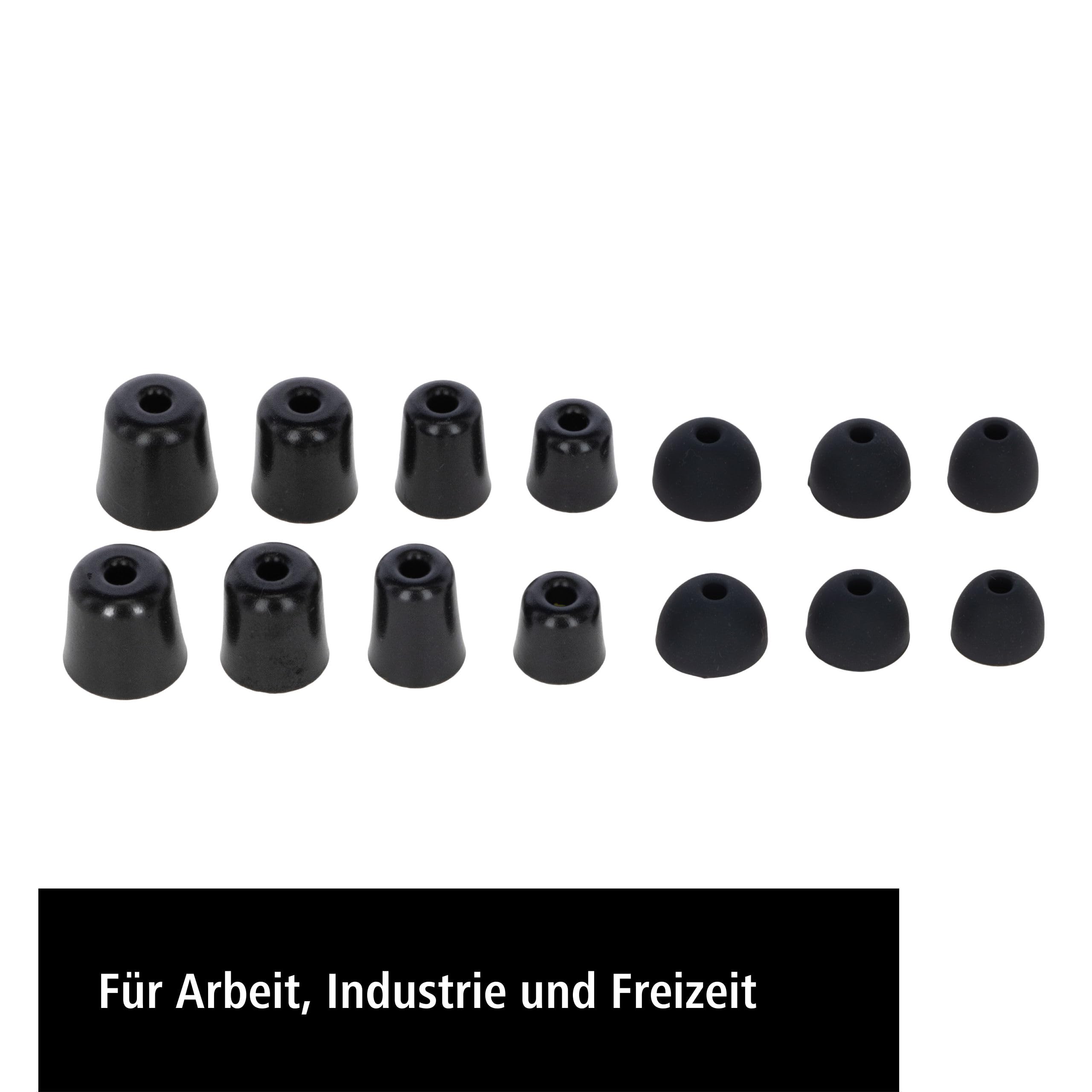 Kerbl Schutzausrüstung Buds BT In-Ear-Gehörschutz Bluetooth SNR31