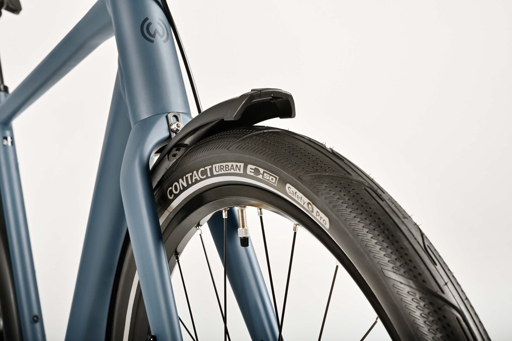 Winora E-Flitzer E-Bike slate-matt High leicht 16,5 kg