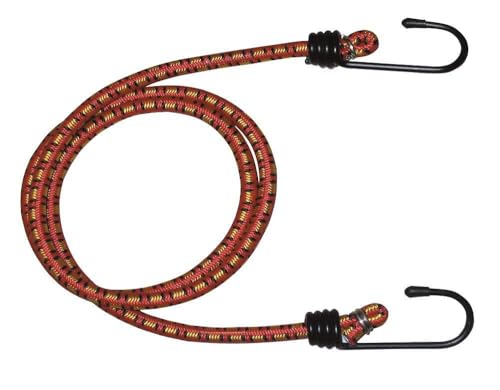 Kerbl Zurren & Heben Expanderset 60+80cm Spanngummi 4-tlg 8mm