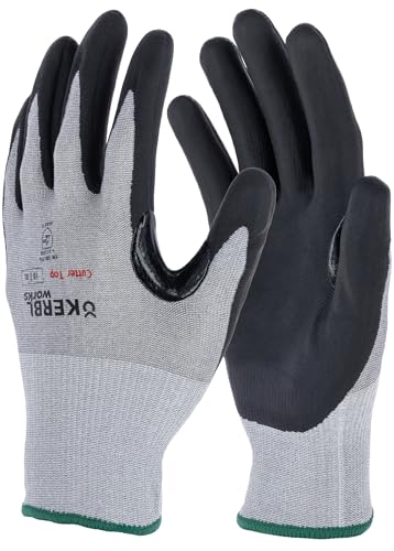 Keron Cutter Top Schnittschutzhandschuhe 9/L Level F