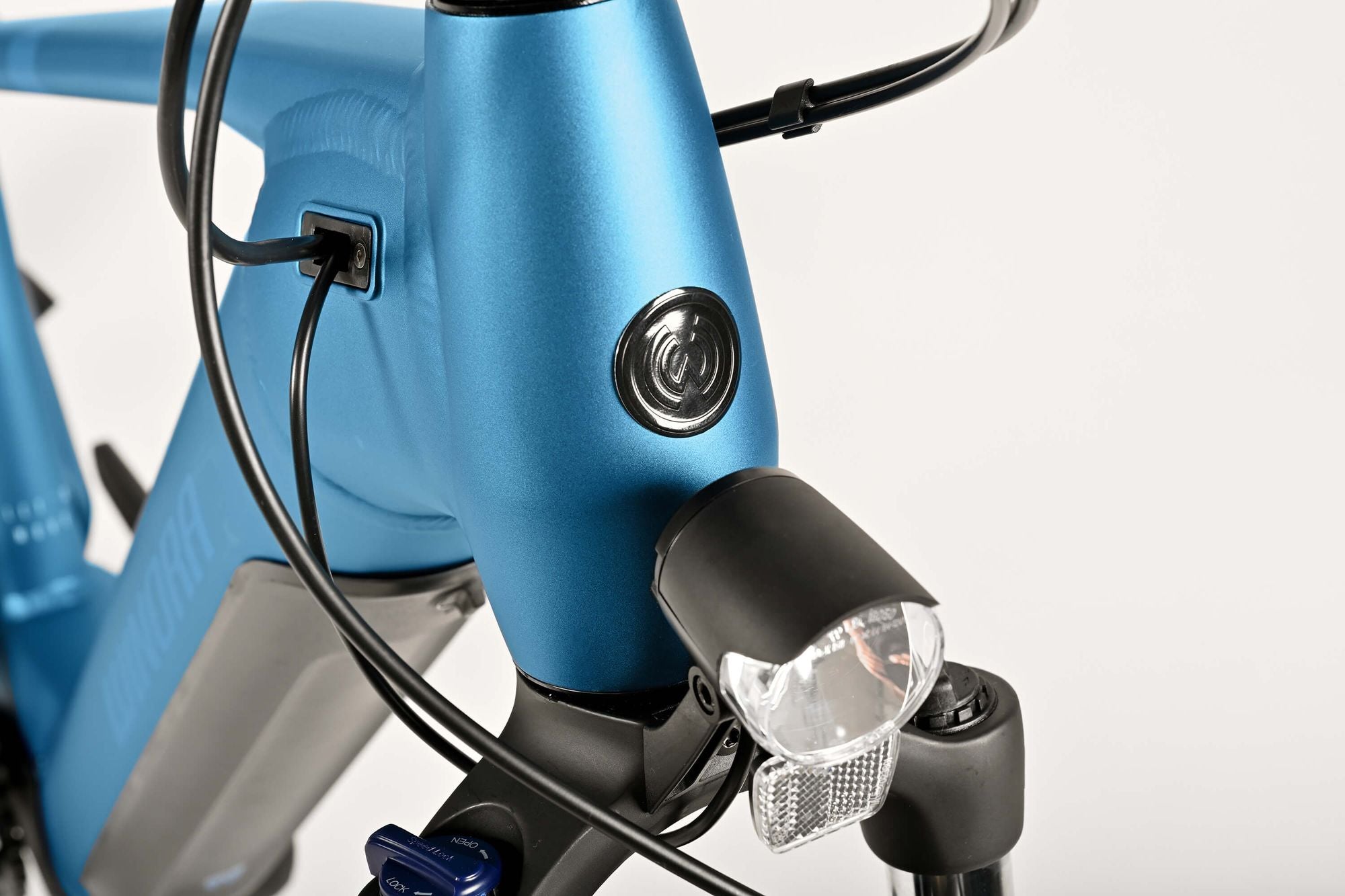Winora Yucatan X8 E-Bike Tiefeinstieg 720Wh Yamaha