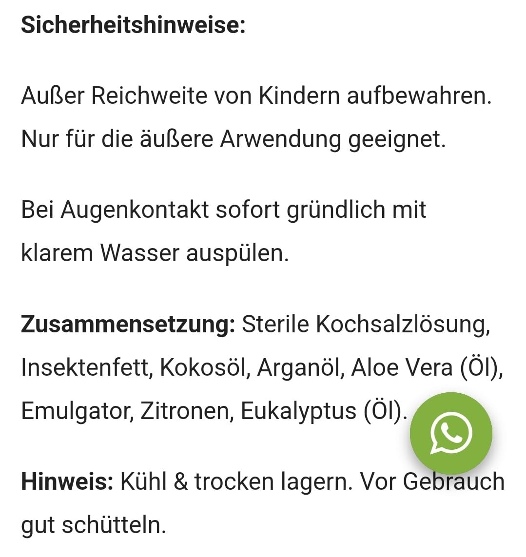 Marsavet Spot-on Zecken- Flohschutz Hund Katze natürlich 50 ml