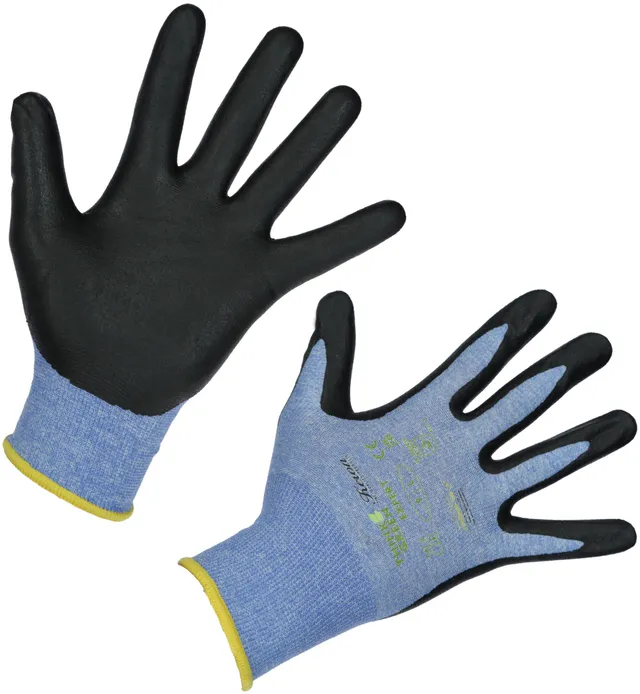 KERBL works Keron ThinkGreen Expert Handschuh 10/XL Nitril