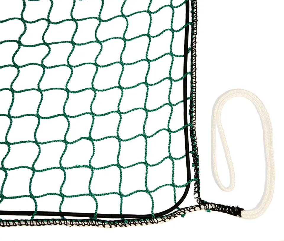 KERBL SafeNet 37259 Abdecknetz 1,6x2,5 m Gummileine