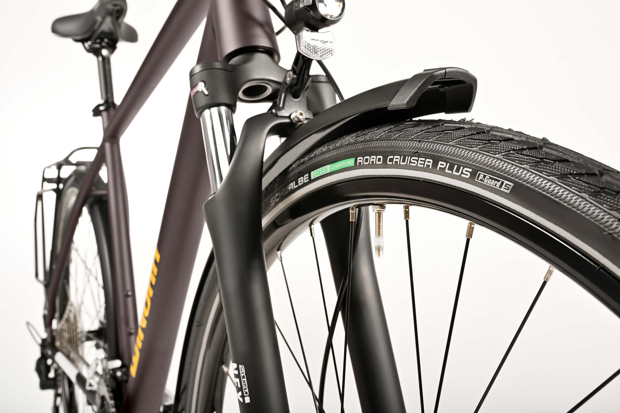Winora Domingo X20 Trekkingrad High 28 Zoll Suntour