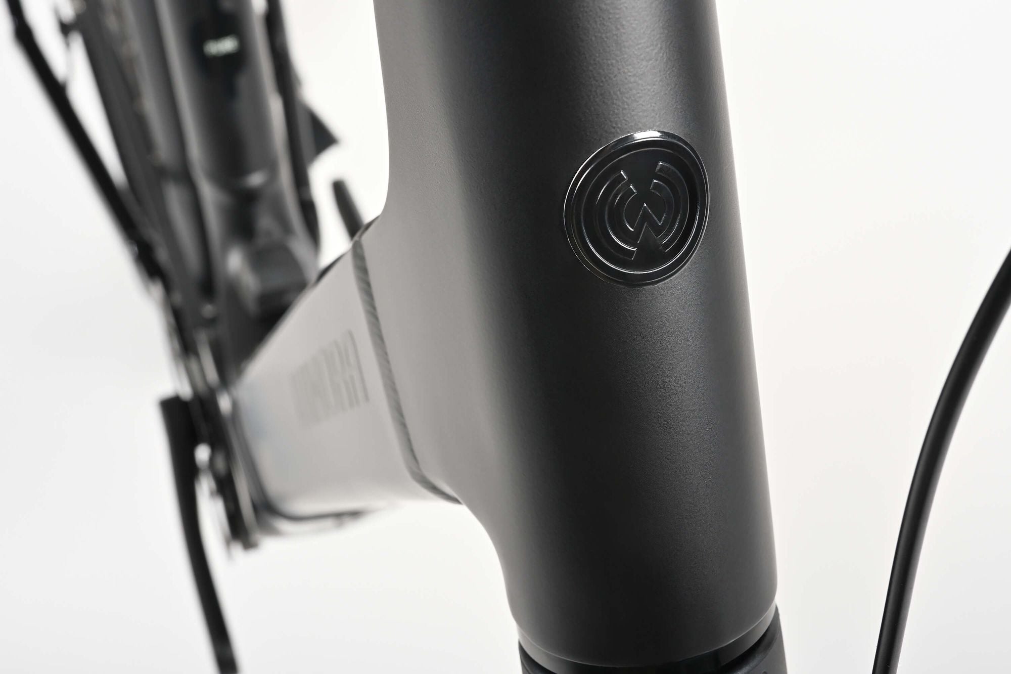 Winora iRide Pure R5f E-Bike Mid M 400 Wh