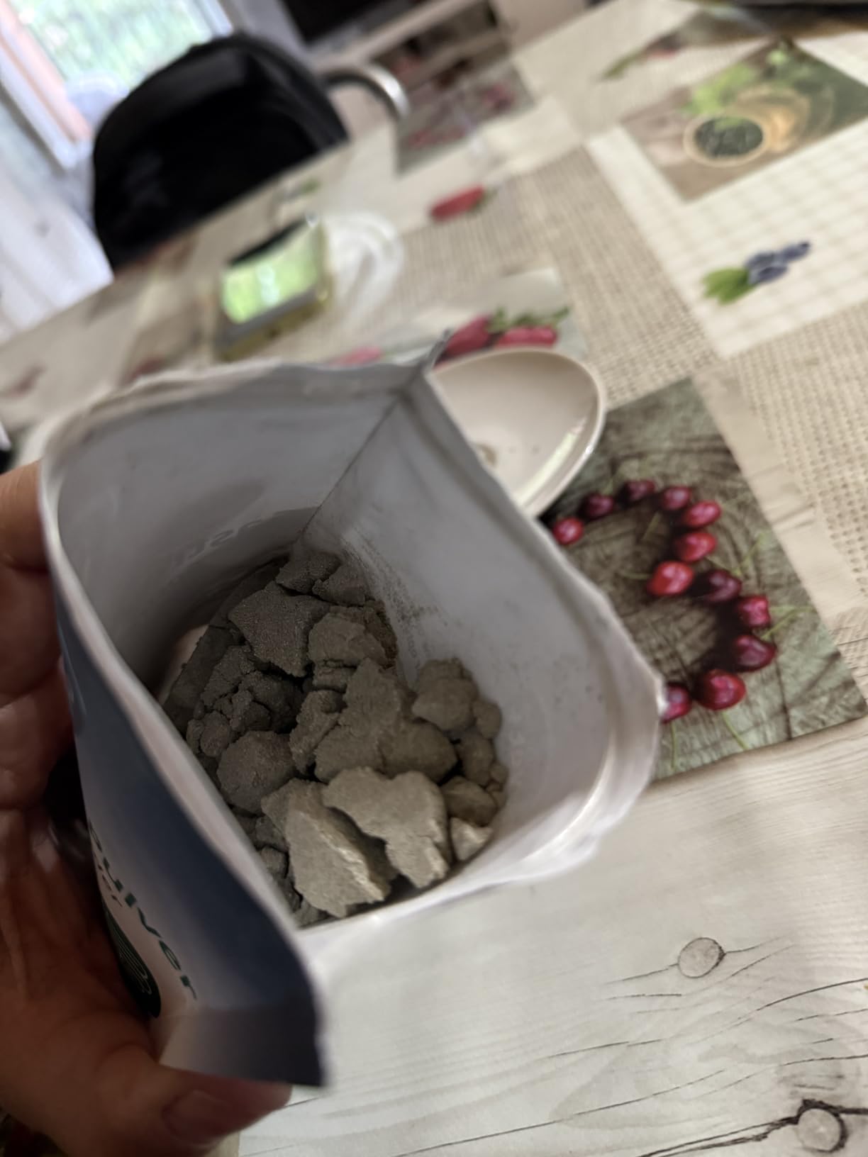 Marsavet Gastro Activia Pulver 125g Probiotika Verdauung