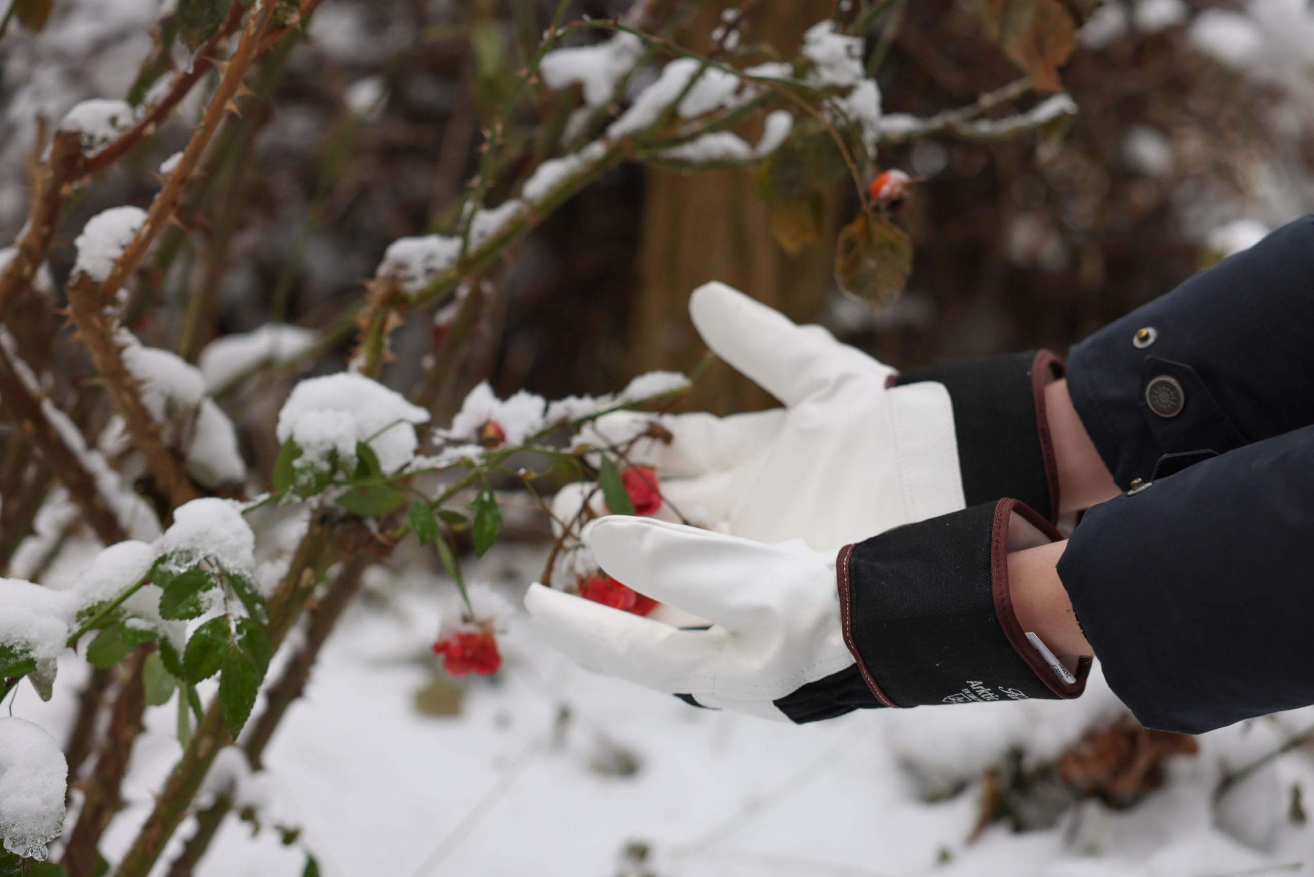 Kerbl Keron Arktic II Winterhandschuh Gr.11 Thinsulate