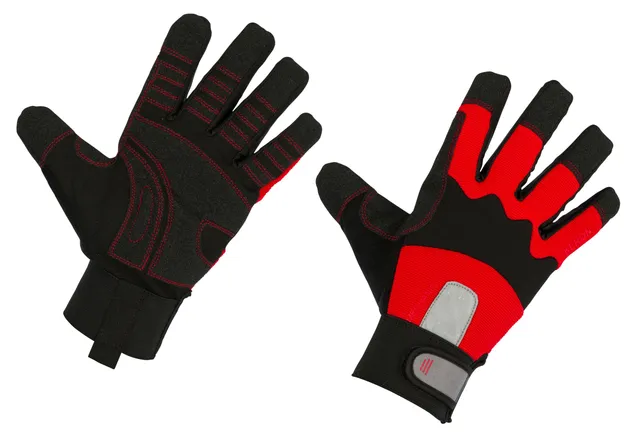 KERBL works Hermes Active-Handschuh Gr. 9/L Vibration