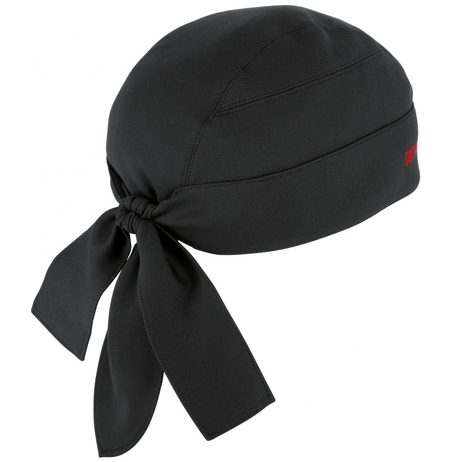 KERBL 15349 Anti-Geruchs Kopftuch schwarz M-L atmungsaktiv
