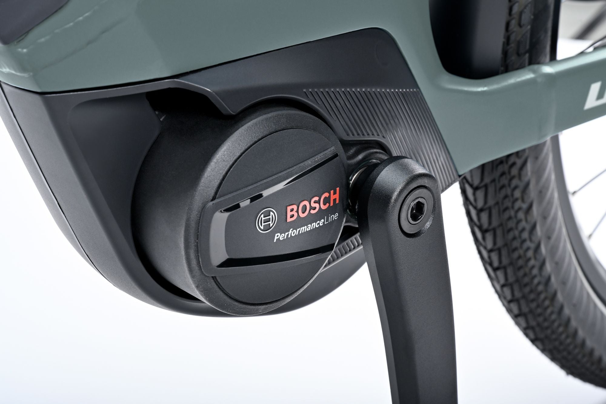 Winora Sinus R8Ef City E-Bike Riemen Bosch 500 Wh