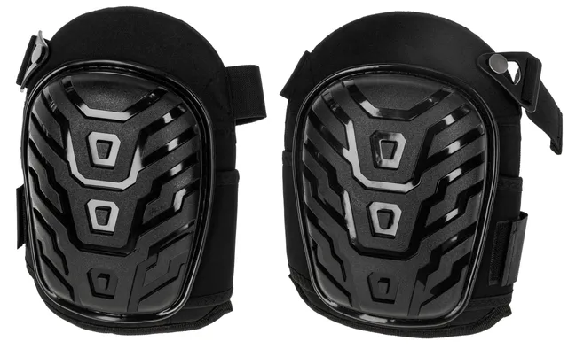 KERBL works Schutzausrüstung ComfortKnee Knieschoner Gel