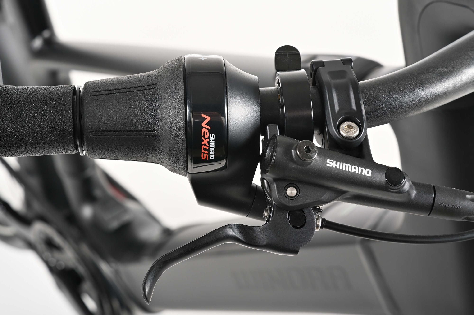 Winora iRide Pure R5f E-Bike Mid M 400 Wh