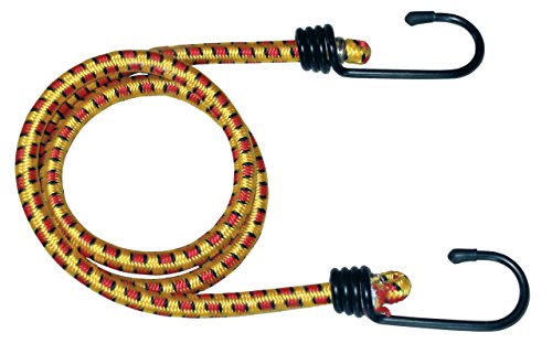 Kerbl Zurren & Heben Expanderset 60+80cm Spanngummi 4-tlg 8mm
