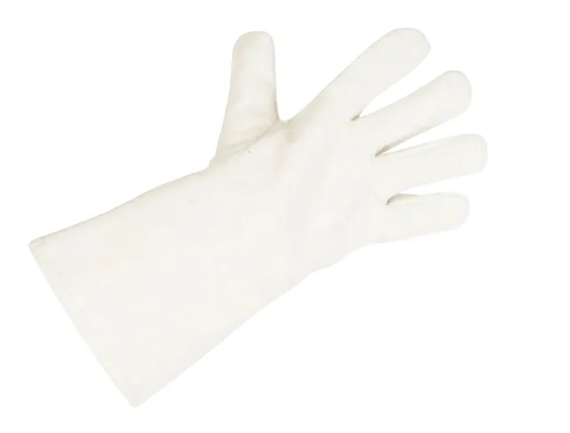 Kerbl Keron Weldex II Schweißerhandschuh XL Rindsleder
