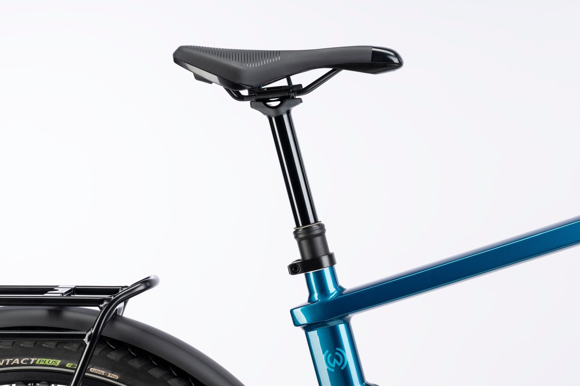 Winora Yakun X12 E-Bike High Bosch CX 800 Wh