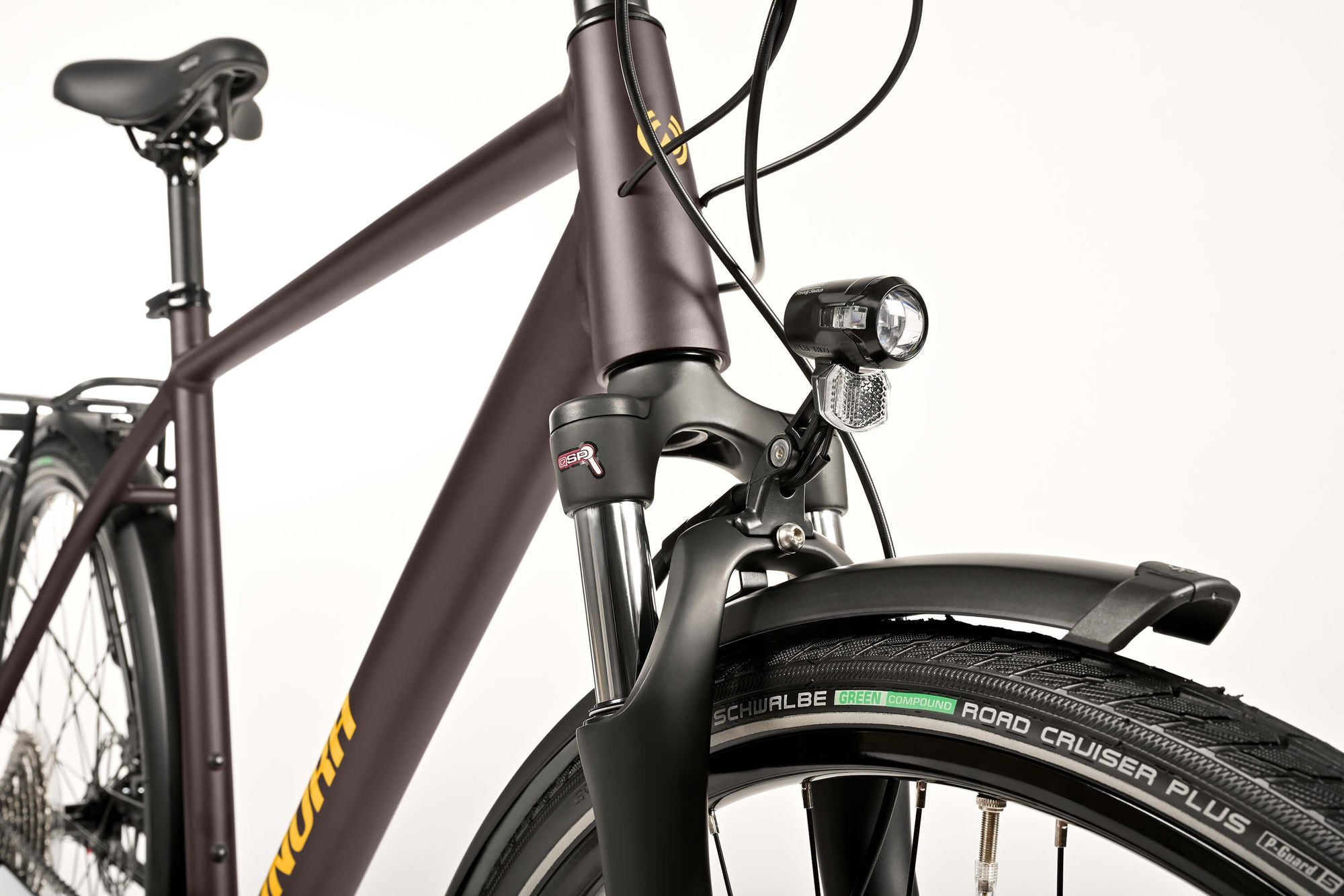 Winora Domingo X20 Trekkingrad High 28 Zoll Suntour