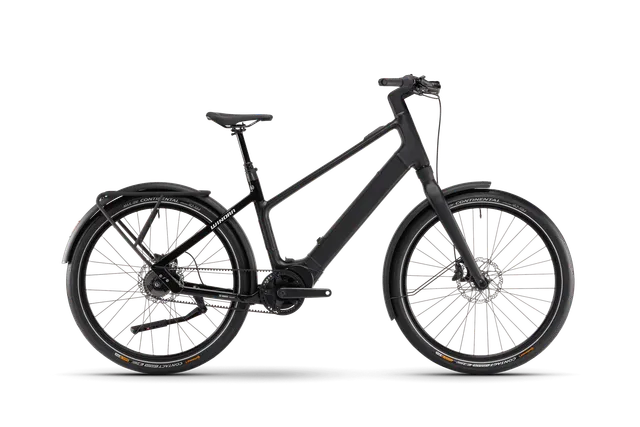 Winora iRide Pure R5f E-Bike Mid M 400 Wh