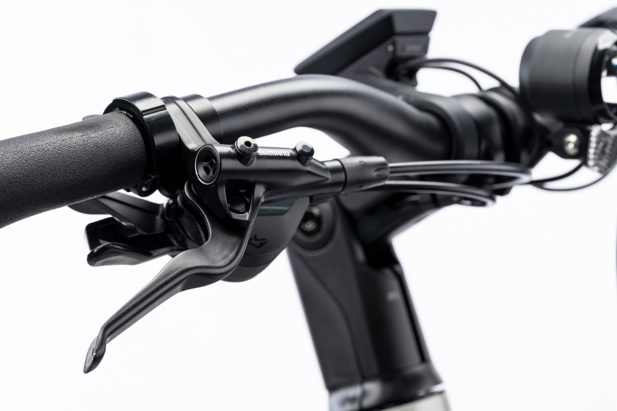 Winora Yakun X10 E-Bike Tiefeinstieg 800Wh Bosch CX