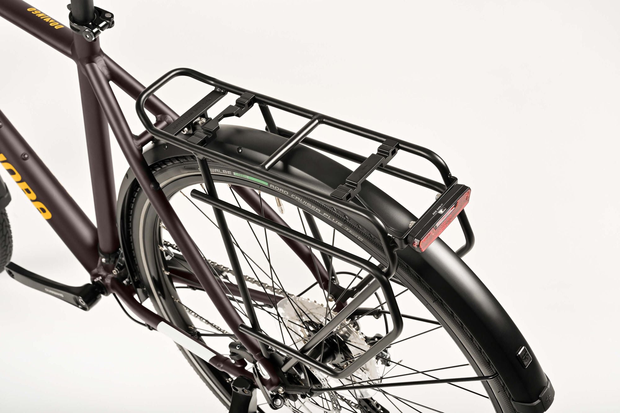 Winora Domingo X20 Trekkingrad High 28 Zoll Suntour
