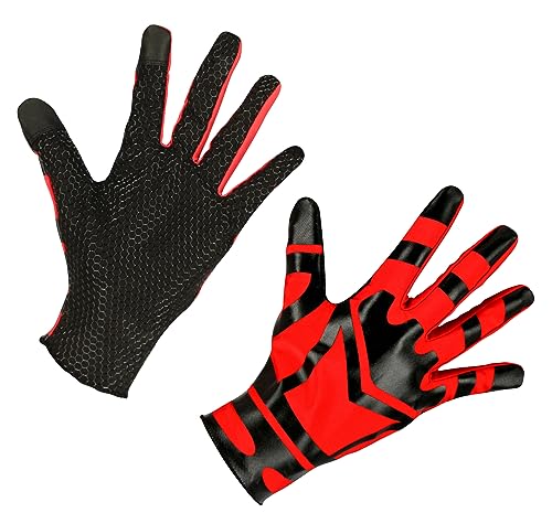 KERBL Helios Active-Handschuh Gr. 9/L Touchscreen