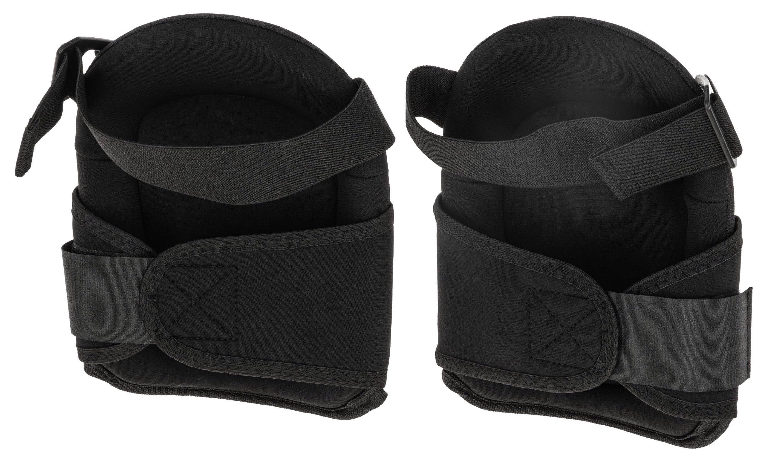 KERBL works Schutzausrüstung ComfortKnee Knieschoner Gel