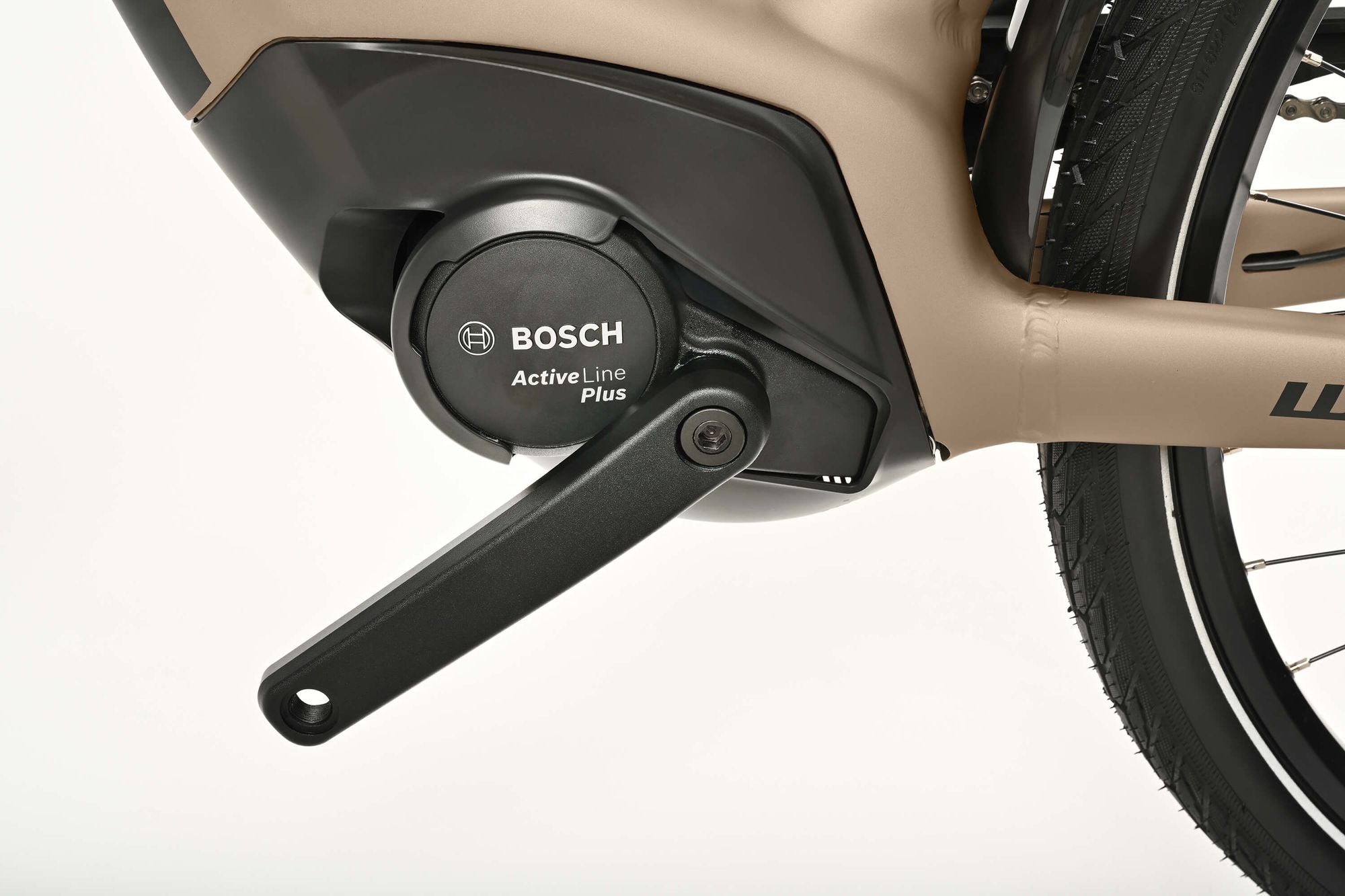 Winora Tria N8 E E-Bike Low espresso matt