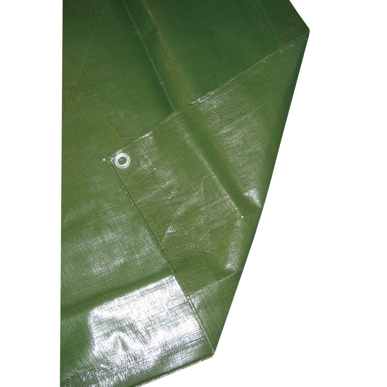 Kerbl PolyGuard Abdeckplane 1,5x6 m 110-120 g/m² wasserdicht