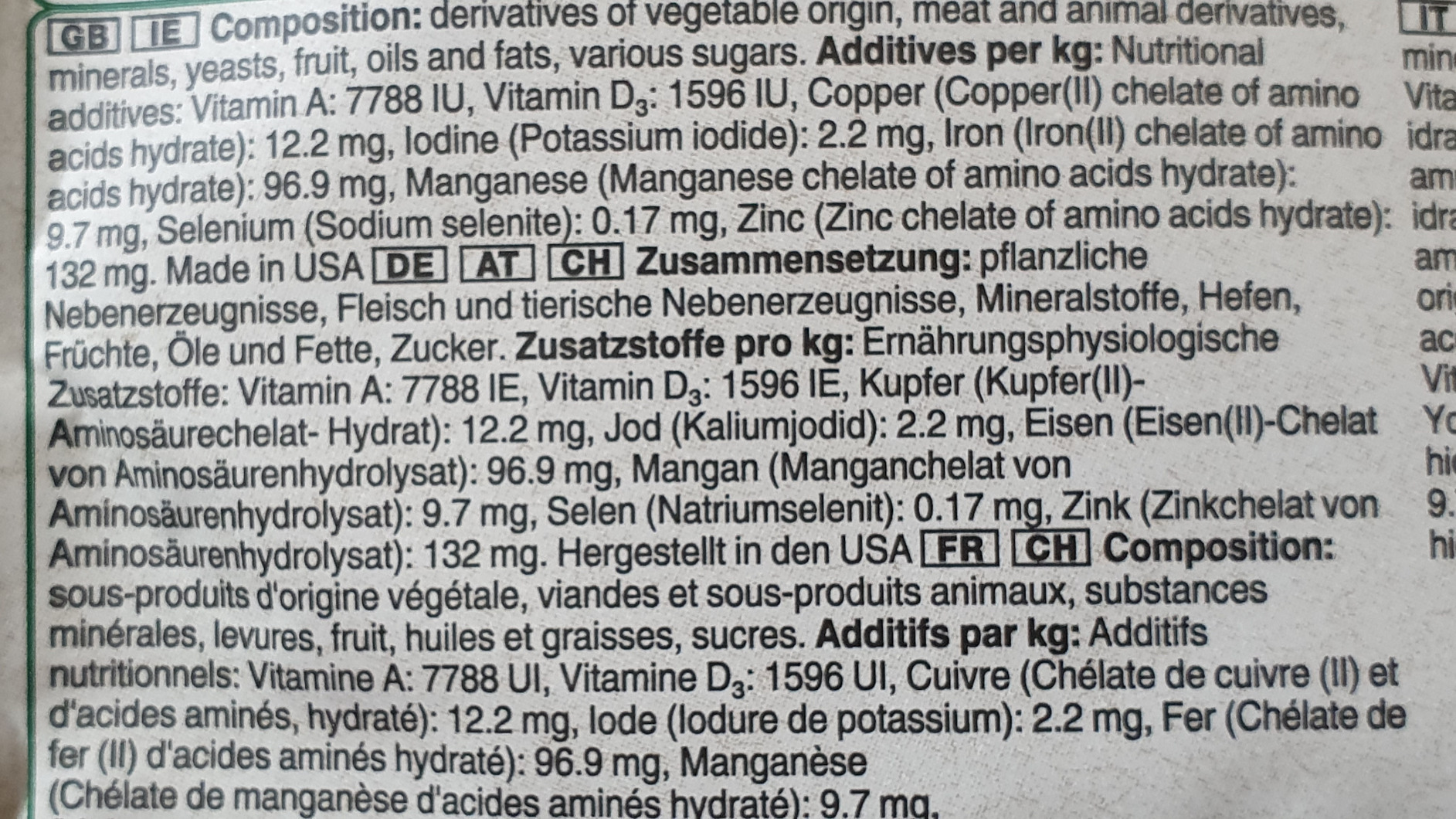 Greenies Dental Treats Petite Zahnsnack 2x170g getreidefrei