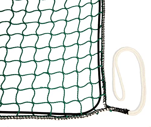 KERBL SafeNet 37259 Abdecknetz 1,6x2,5 m Gummileine