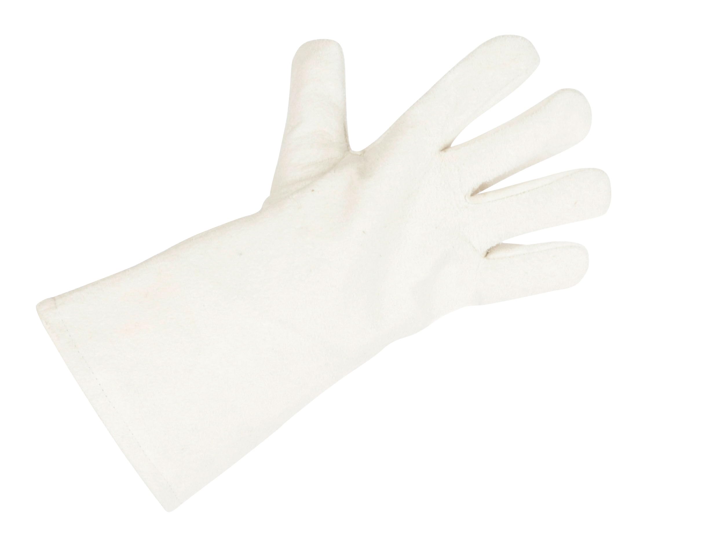 Kerbl Keron Weldex II Schweißerhandschuh XL Rindsleder