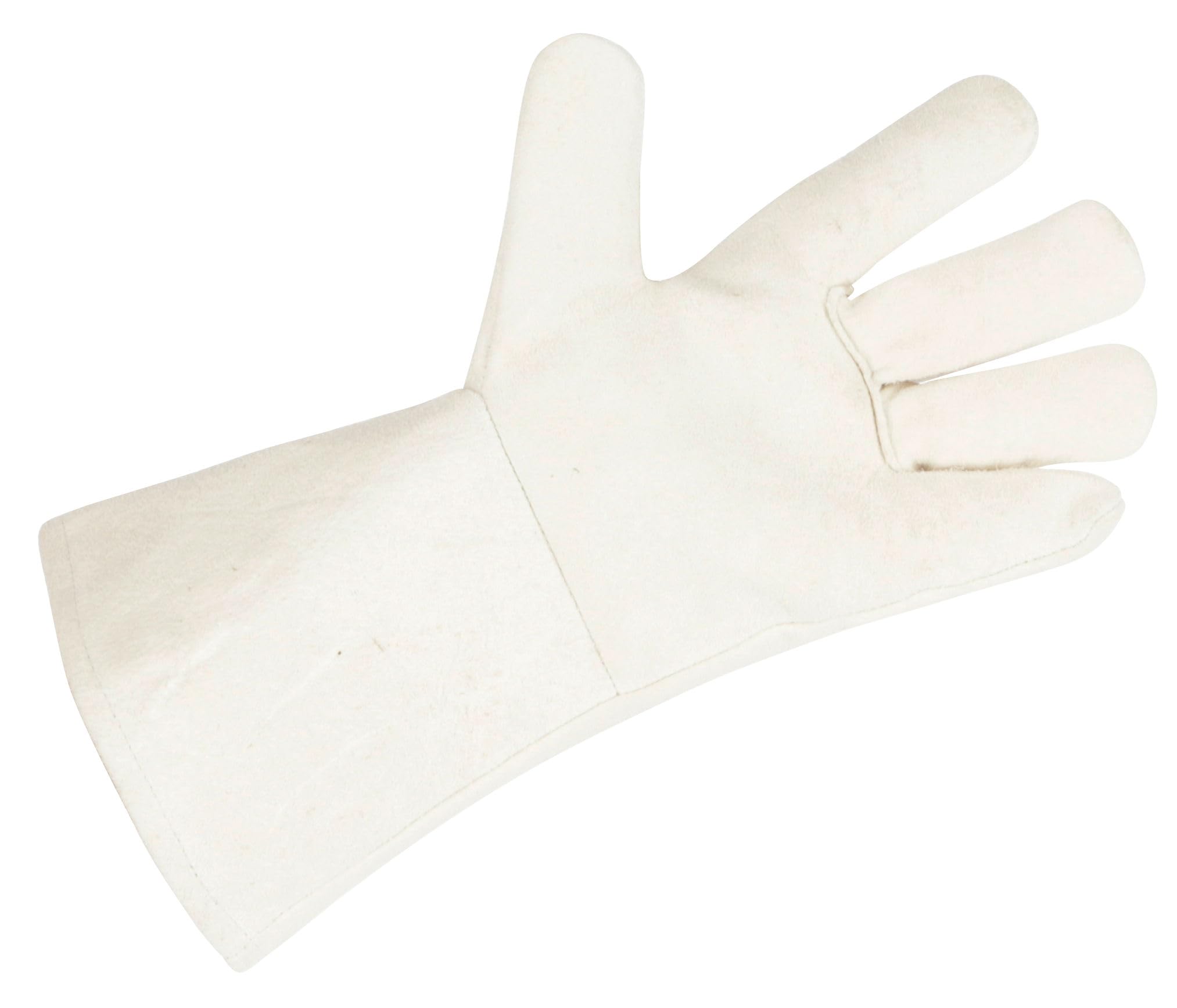 Kerbl Keron Weldex II Schweißerhandschuh XL Rindsleder