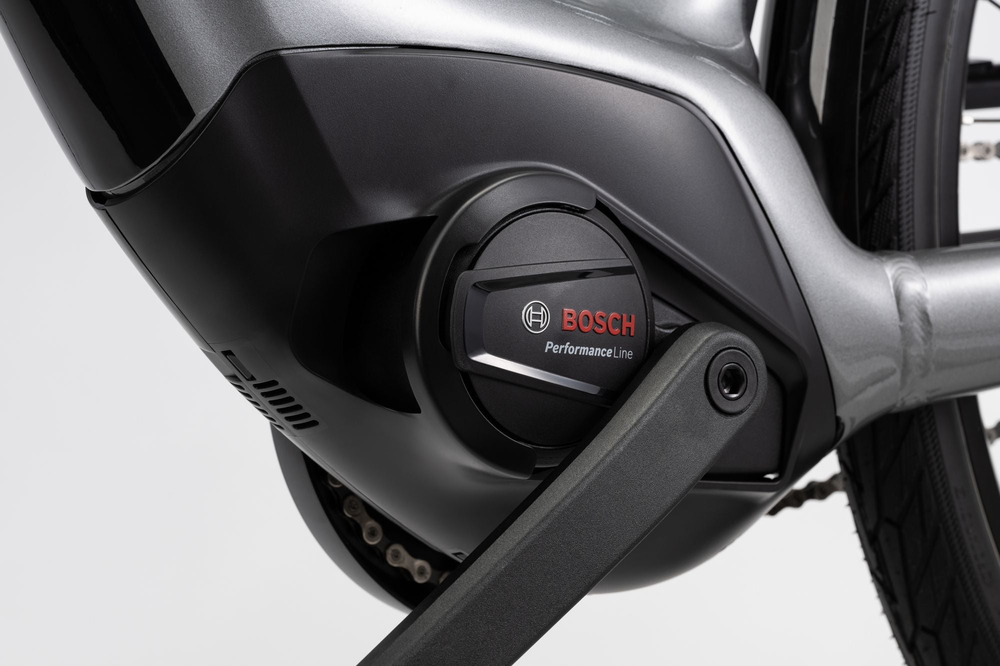 Winora Tria N5 E-Bike Low Bosch 625 Wh Rücktritt