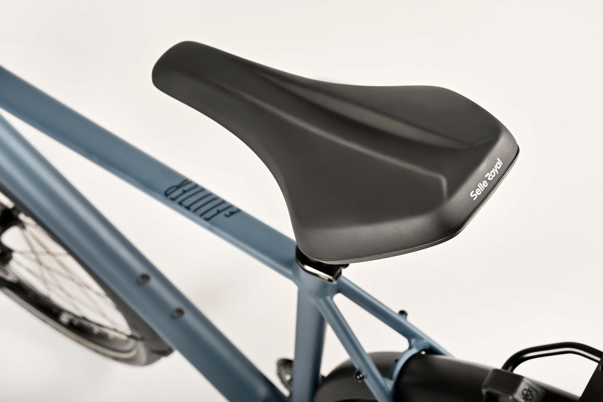Winora E-Flitzer E-Bike slate-matt High leicht 16,5 kg