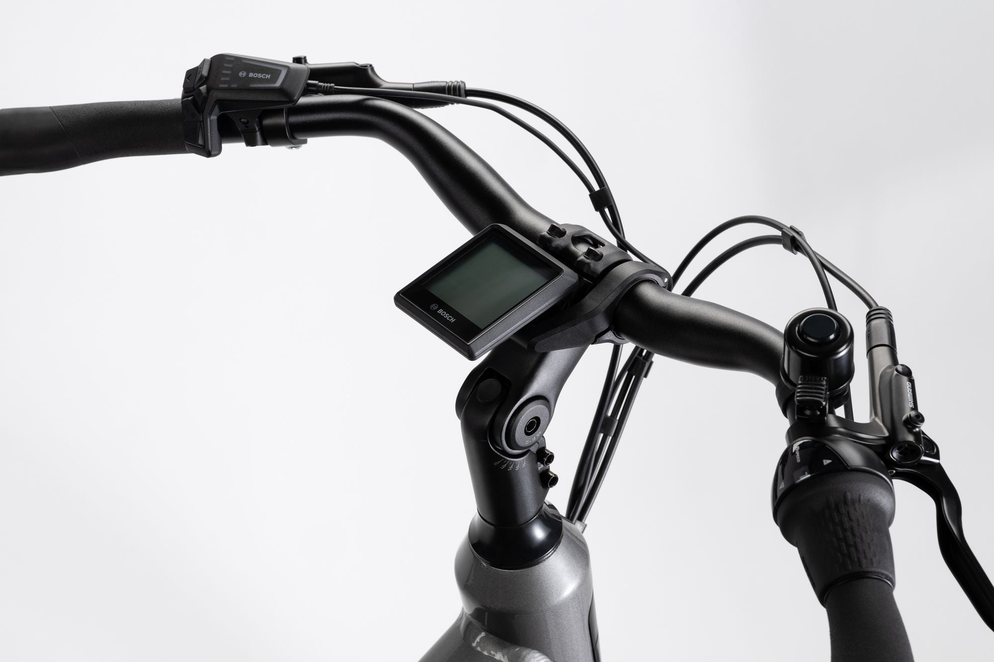 Winora Tria N5 E-Bike Low Bosch 625 Wh Rücktritt