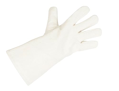 Kerbl Keron Weldex II Schweißerhandschuh XL Rindsleder