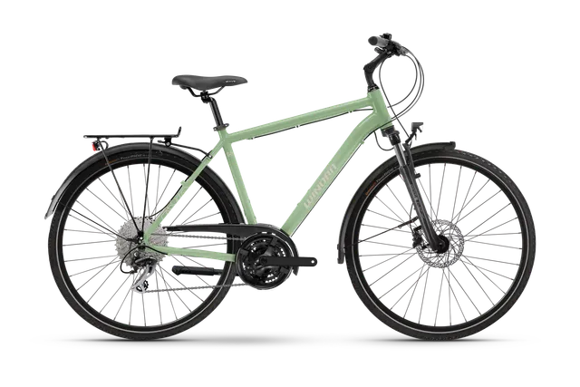 Winora Domingo X24 Trekkingrad Low M 24-Gang