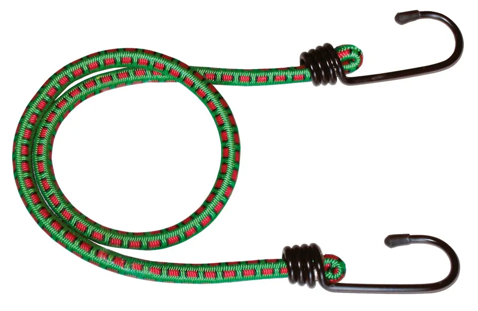 Kerbl Zurren & Heben Expanderset 60+80cm Spanngummi 4-tlg 8mm