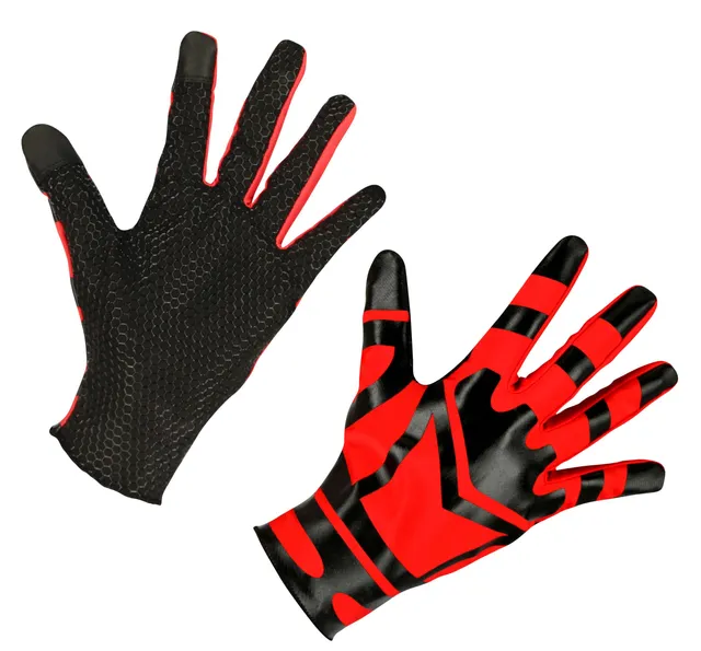 KERBL Helios Active-Handschuh Gr. 9/L Touchscreen