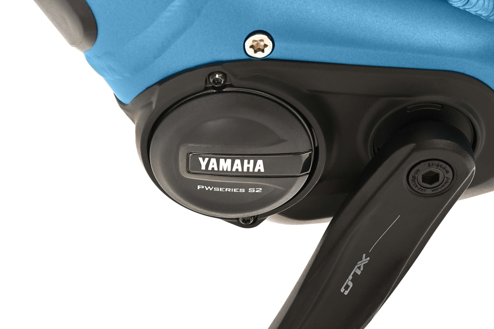 Winora Yucatan X8 E-Bike Tiefeinstieg 720Wh Yamaha