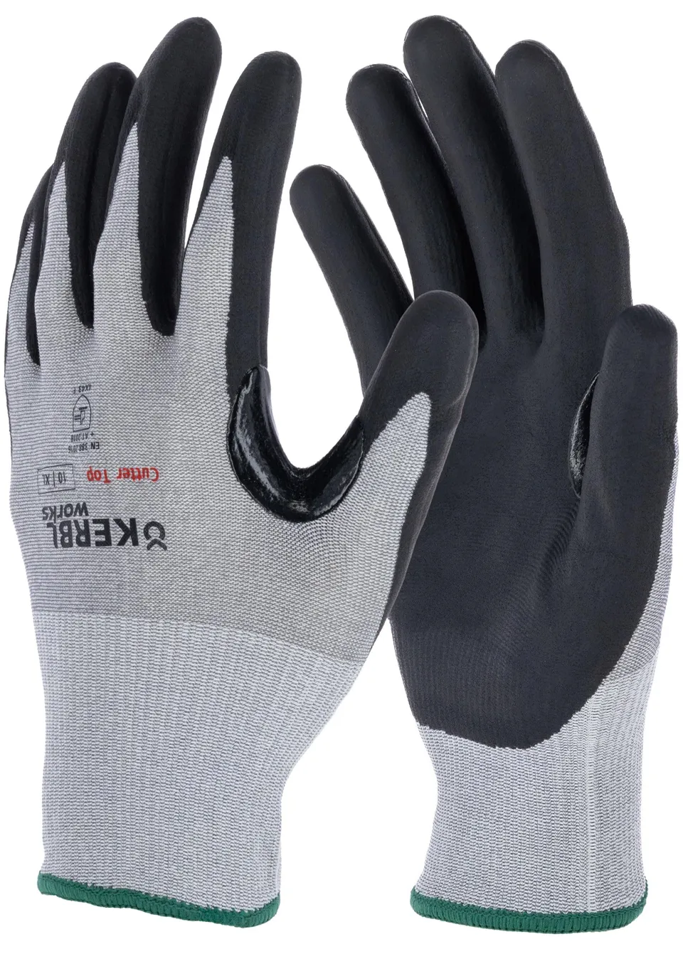 Keron Cutter Top Schnittschutzhandschuhe 9/L Level F