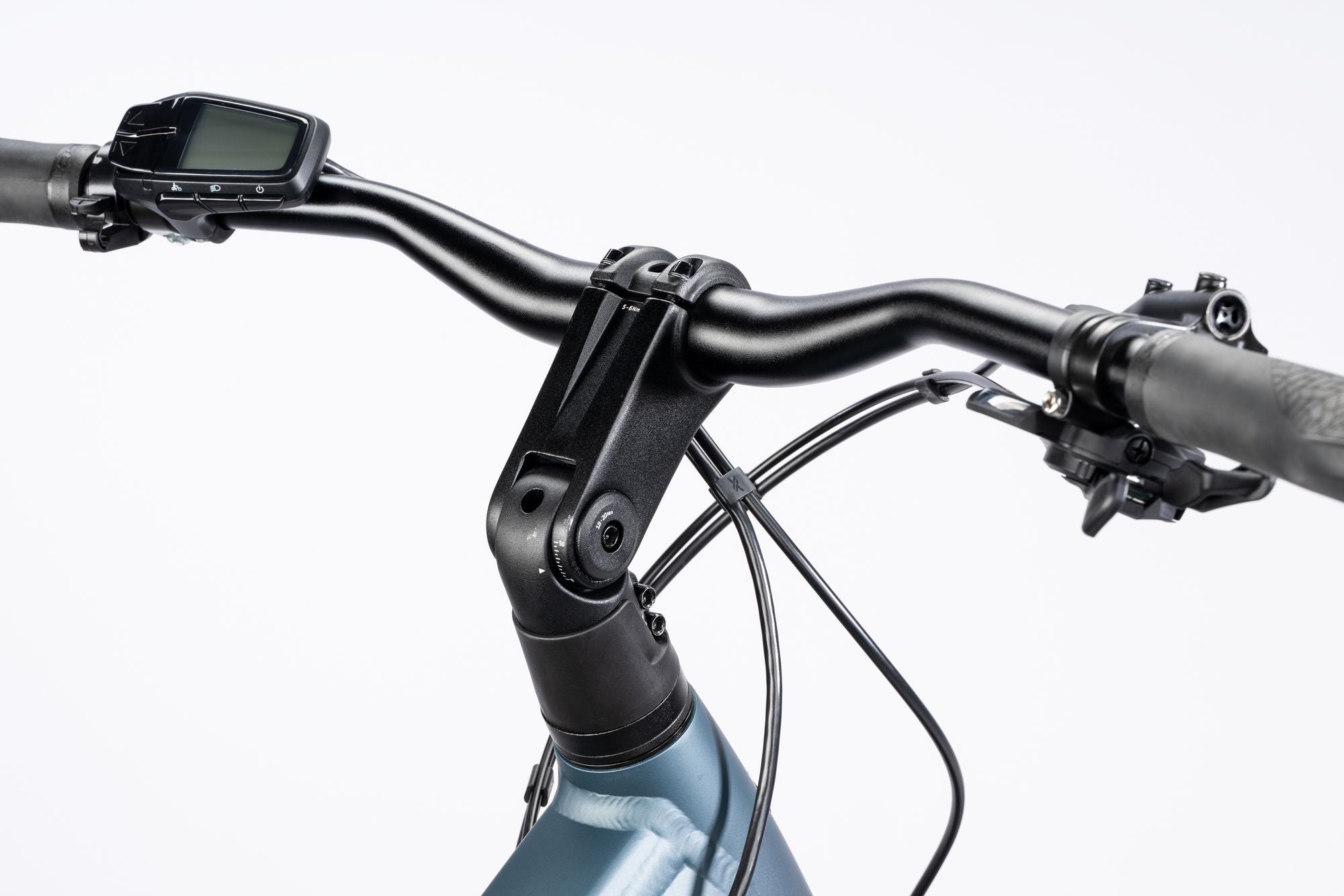 Winora Yucatan X12 Trekking E-Bike High M Yamaha