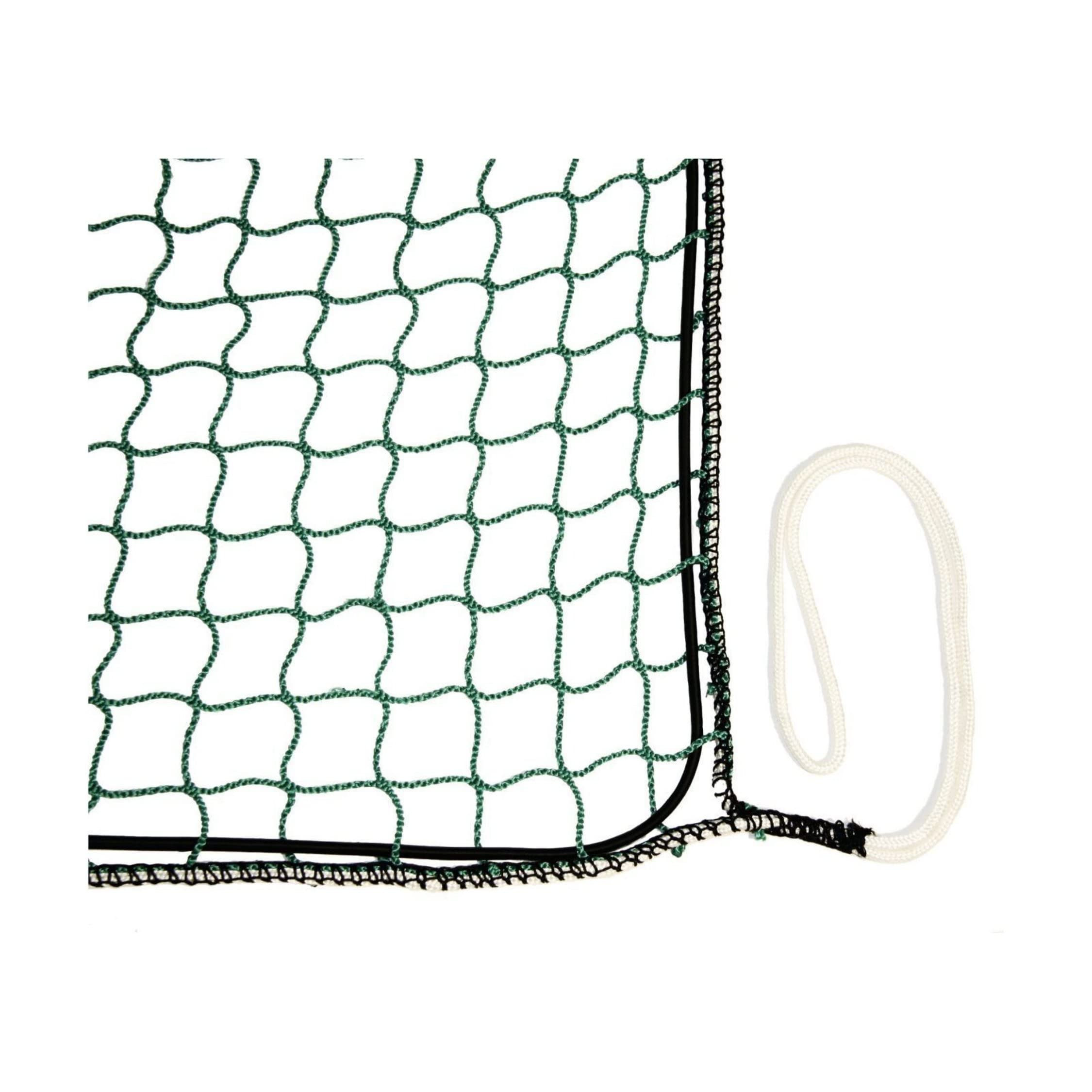 KERBL SafeNet 37259 Abdecknetz 1,6x2,5 m Gummileine