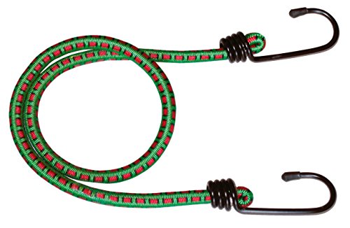 Kerbl Zurren & Heben Expanderset 60+80cm Spanngummi 4-tlg 8mm