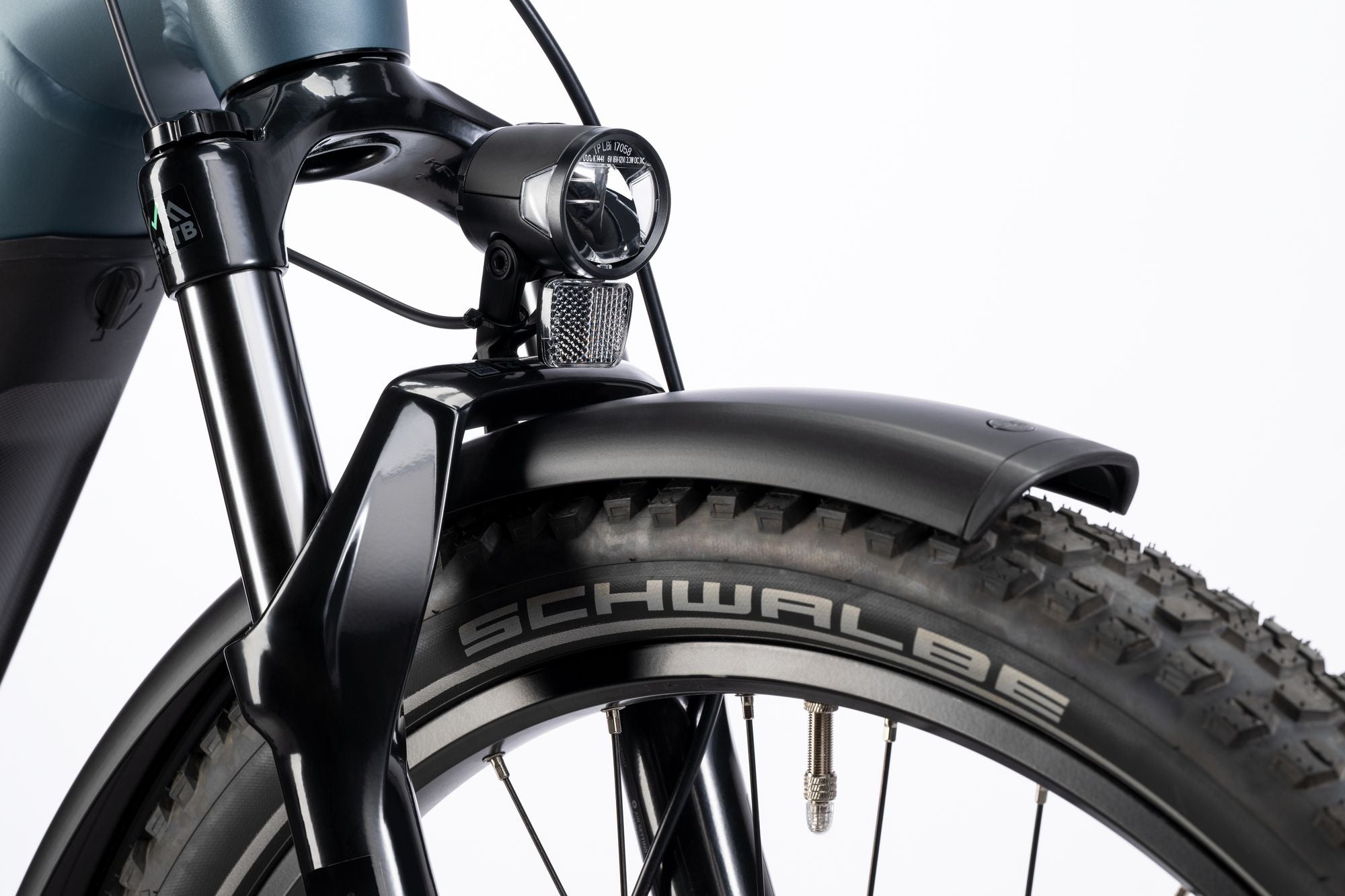 Winora Yucatan X12 Trekking E-Bike High M Yamaha