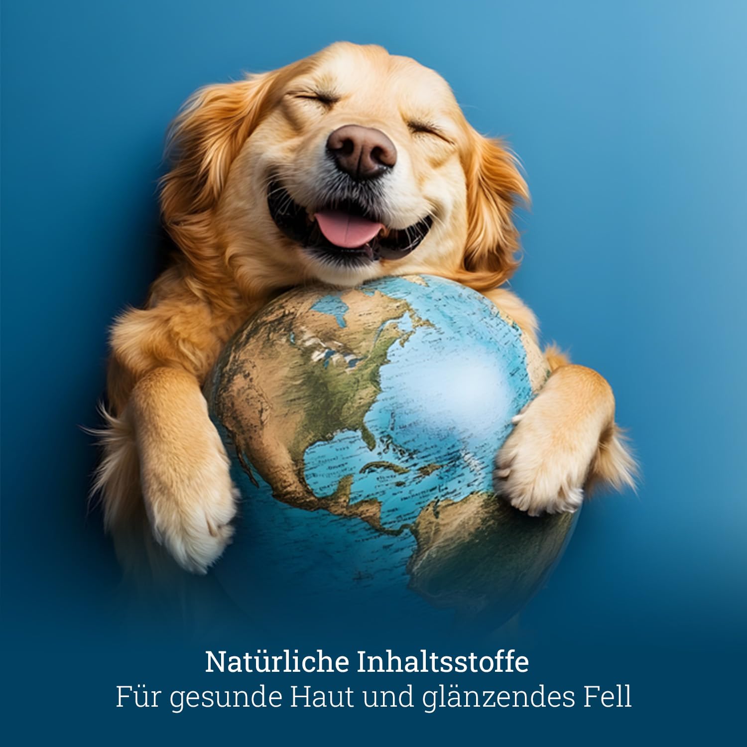 Marsavet MicroBell veganes Hundefutter 4 kg hypoallergen